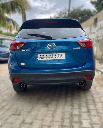 Location Mazda CX5 image 3