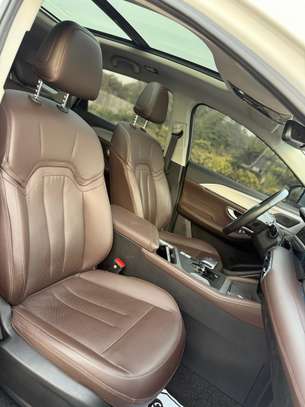 Jetour X90 2022 image 8