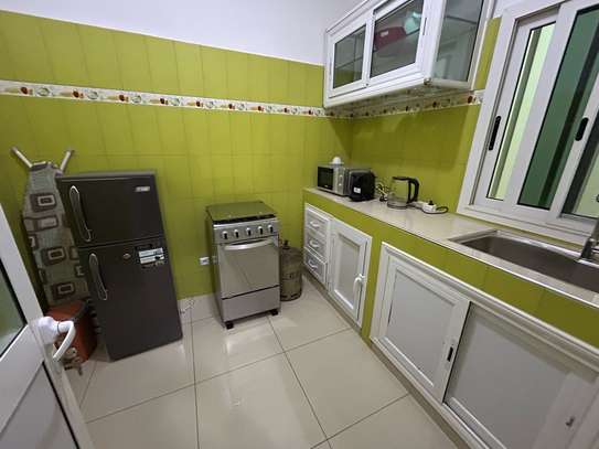 Saly Portudal appartement et studio meublé et vide image 1