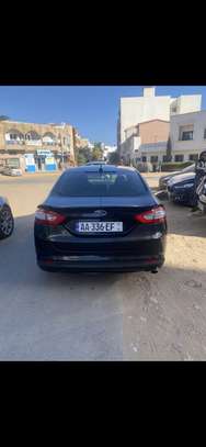 Ford fusion image 3