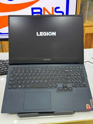 Lenovo Legion 5 Pro Gaming Core i7 image 9