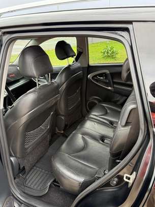 TOYOTA RAV4 DIESEL MANUEL 2012 image 8