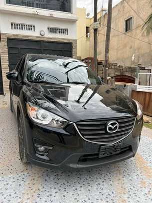 MAZDA CX5 GT 2016 image 3