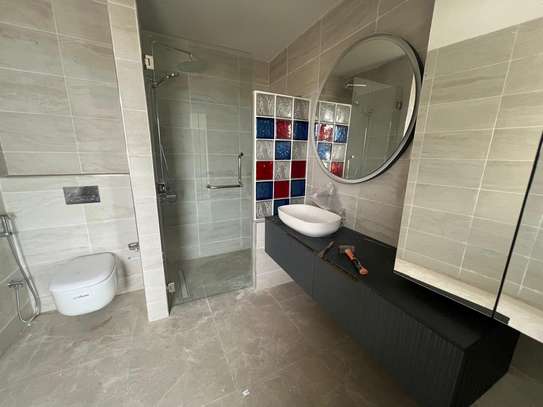 Appartement F5 à louer à Fann Mermoz image 6
