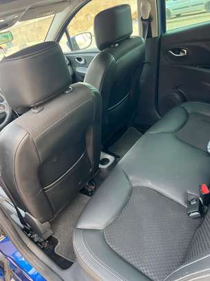 Renault Clio 4 Intense 2019 image 4