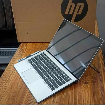 Hp Elite X2 cor i7 image 2