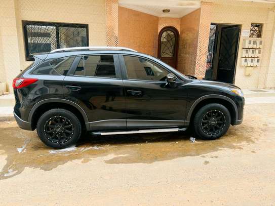 Mazda cx5 2016 image 7