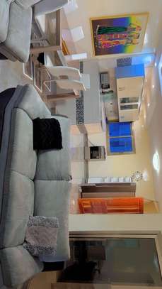 Appartement meublé à loer aux Mamelles image 8