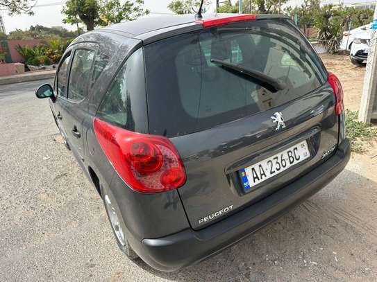 Peugeot 207sw 2013 image 6