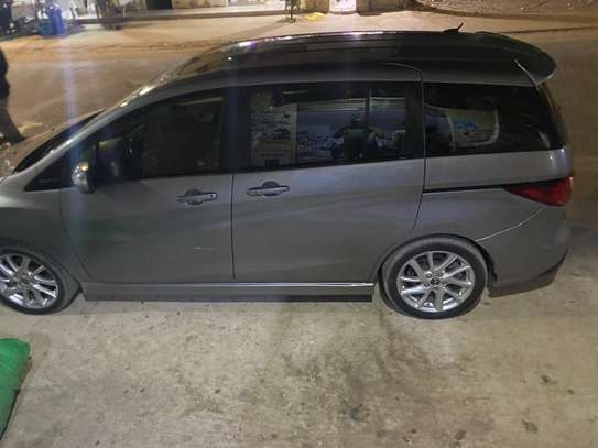 mazda 5 2017 image 2