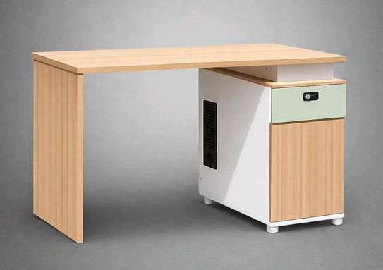 Table Bureau très classe et solide image 2