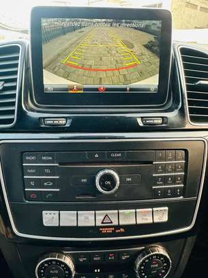 Mercedes GLE image 6