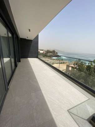 Appartement à louer aux almadies sur corniche image 10