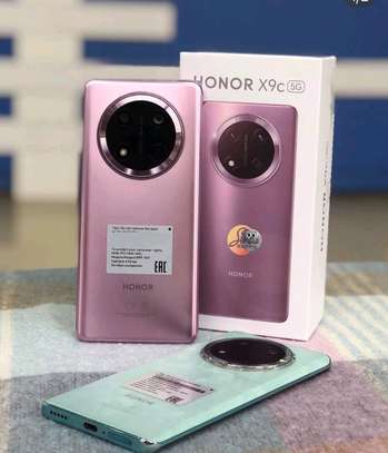 Honor X9c 5G image 2