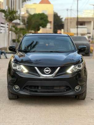 Nissane Quasqai 2017-2018 image 3