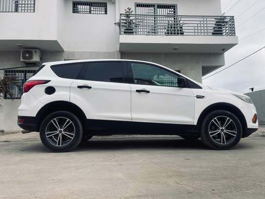 Ford Escape 2019 image 5
