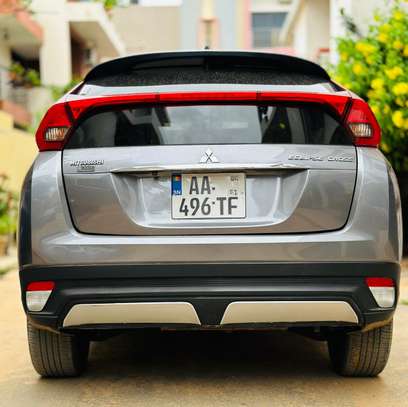 Location Mitsubishi Éclipse Cross image 3