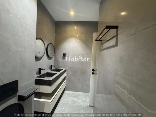 Appartement à louer à Mermoz image 5