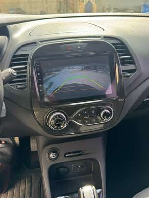 Renault qm3 2017 image 7