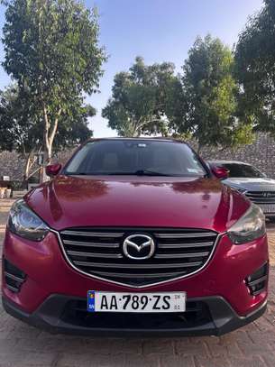 Location Mazda CX5 image 2