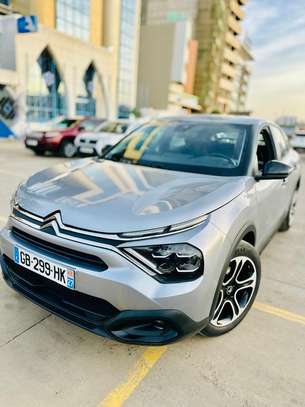 Citroën c4 image 2
