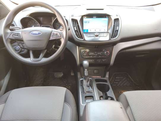 FORD Escape Ecoboost 2017 image 4
