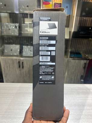 ASUS ROG ZEPHYRUS G16 Ultra 9 (fin 2024) image 4
