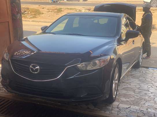 MAZDA 6 2016 image 2