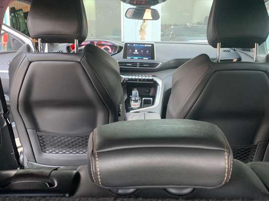 peugeot 3008 GT Line image 7