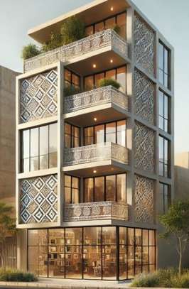 Partenariat pour construction Immeuble – Médina Rue 17 X 8 | image 1