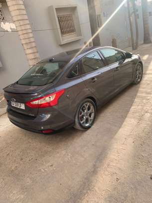 Ford Focus SE 2014 image 1
