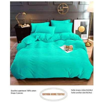 Draps en velours image 4