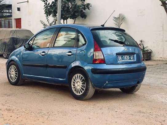 C3 2007 image 3