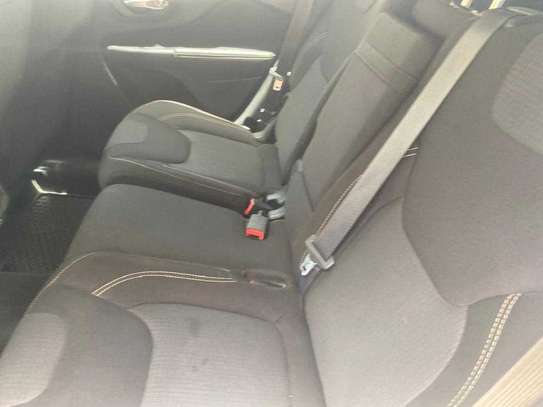 Jeep Cherokee  4x4 2016 image 6