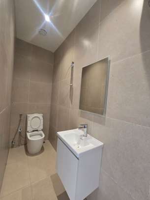 Appartement F3 Neuf au Plateau image 6