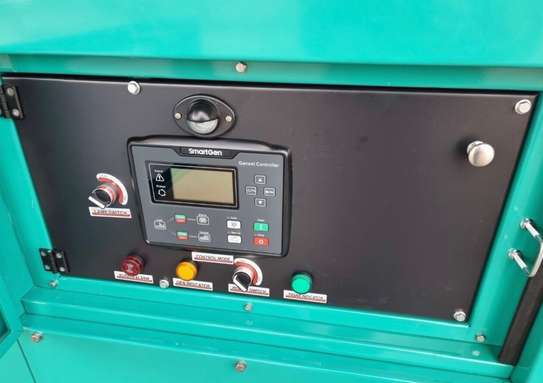 GROUPE ÉLECTROGÈNE CUMMINS NEUF image 7