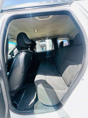 Renault Duster 2018 image 6
