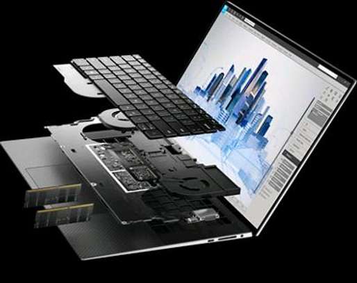 DELL PRECISION 5560 GAMER image 1