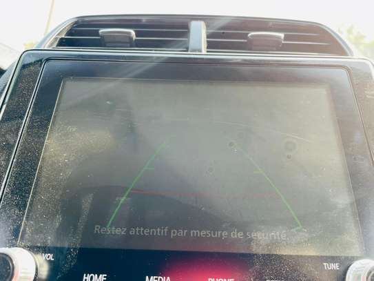 Mitsubishi outlander / RVR année 2020 image 10