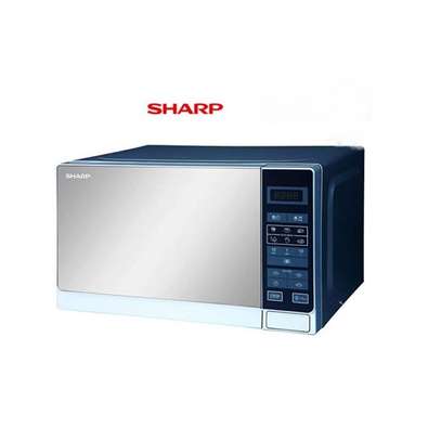 MICRO ONDES SHARP 20 LITRES image 1