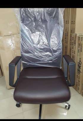 Chaises et fauteuils de bureau image 7