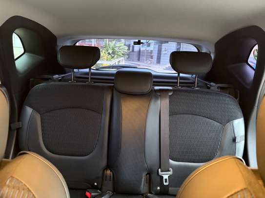 Renault QM3 image 11