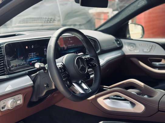 Mercedes GLE53 AMG 2025 image 7