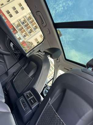 AUDI Q7 2017 Quattro image 12