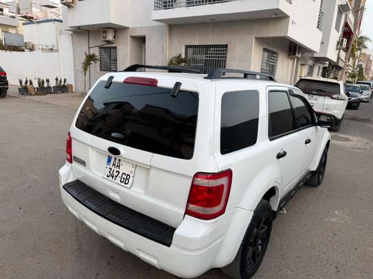 Ford escape 2012 image 4