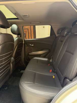 Kia tivoli image 5