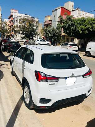 MITSUBISHI ASX 2020 image 3