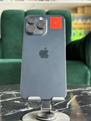 IPHONE 15 PROMAX 256go image 2
