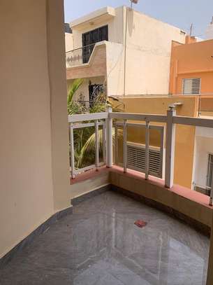 Appartement a louer a Mermoz Batrain image 13