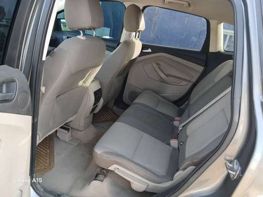 FORD ESCAPE 2014 image 7